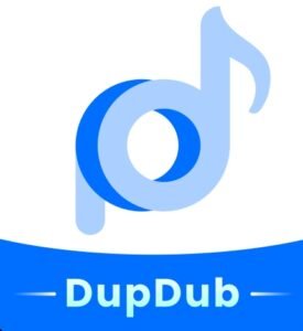 dupdub logo