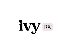 ivy rx logo