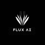 FLUX AI logo