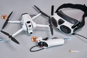 Antigravity A1 Drone 20% Off Coupon Code AGRXVN3 Antigravity A1 drone 8K 360 camera aerial photography with landing pad