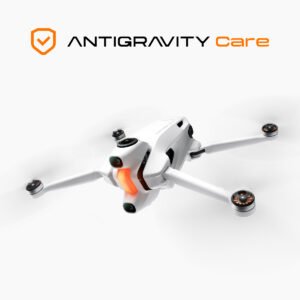 Antigravity A1 Drone 20% Off Coupon Code AGRXVN3 Antigravity A1 drone 8K 360 camera aerial photography with landing pad