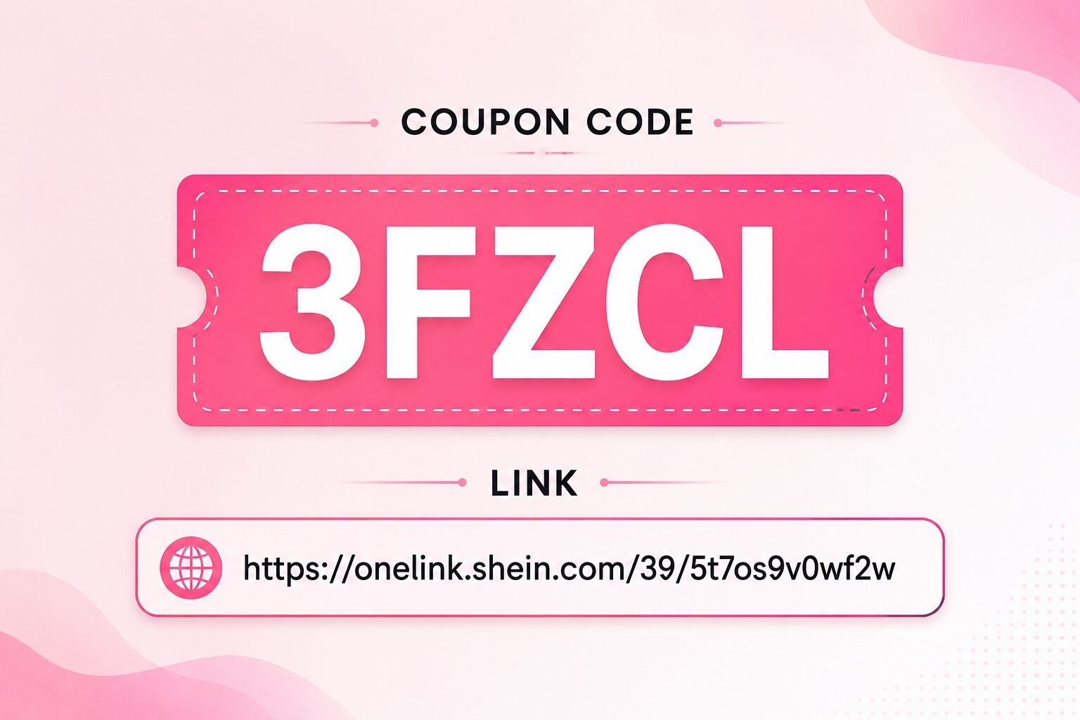 Recent AI-generated promotional graphic used on a Deal Crasher coupon post