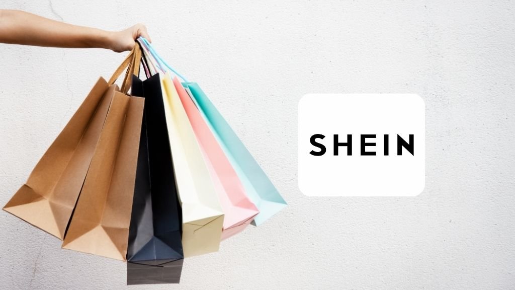 SHEIN fashion promo banner advertising discount codes